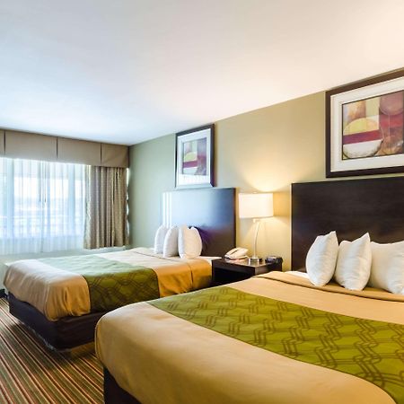 Fairbridge Inn Express Pittsfield Zewnętrze zdjęcie