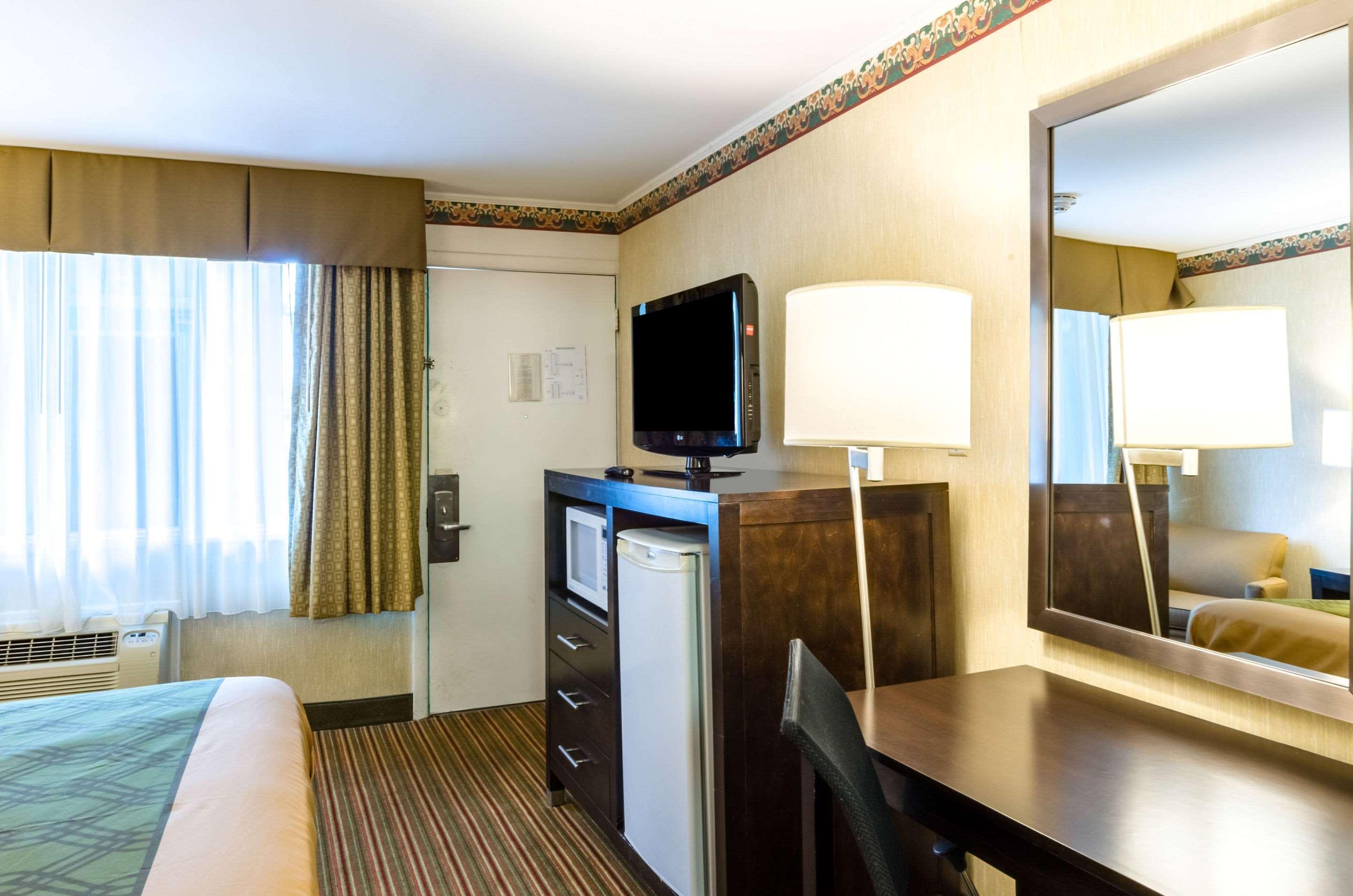 Fairbridge Inn Express Pittsfield Zewnętrze zdjęcie