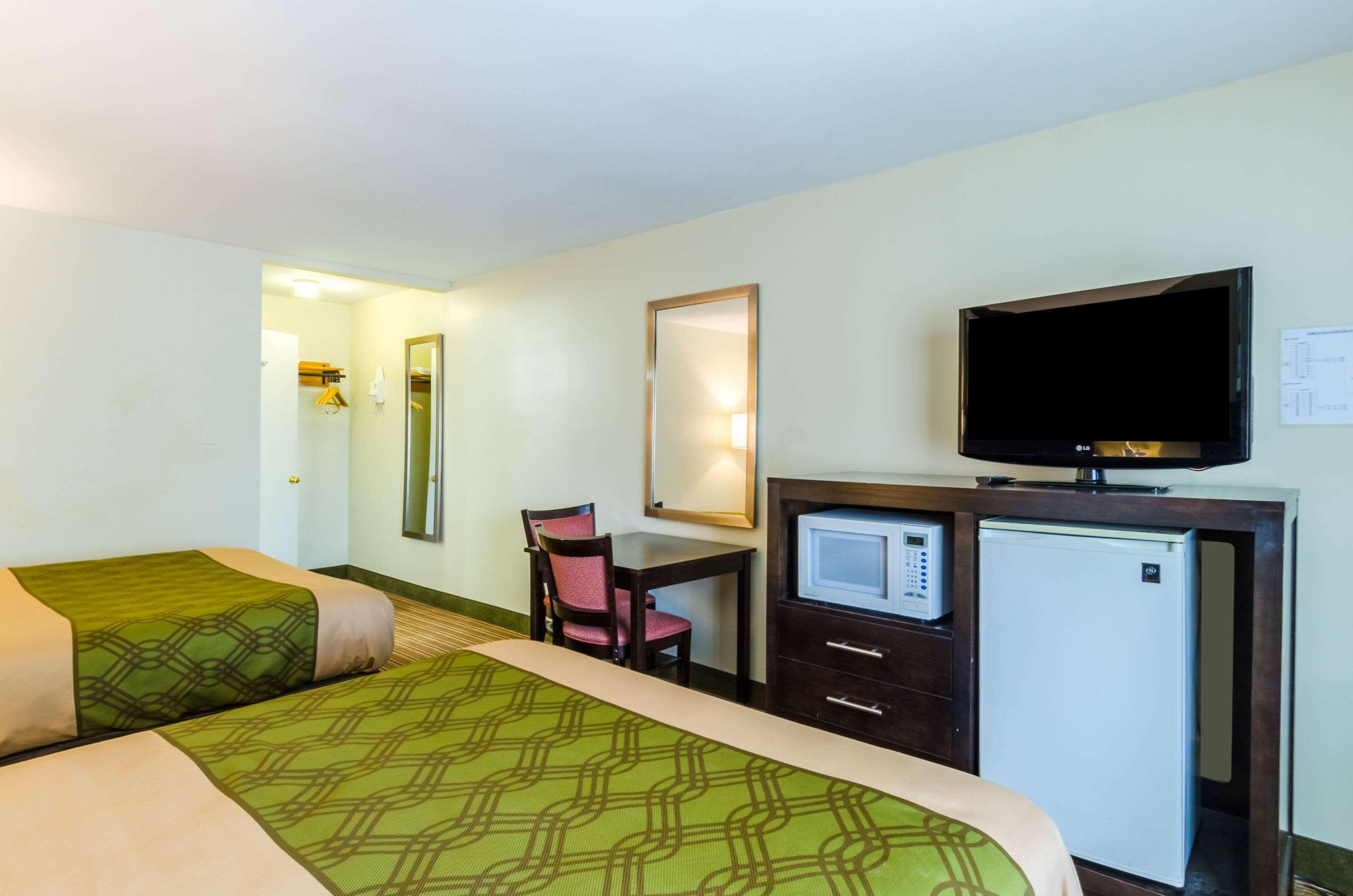 Fairbridge Inn Express Pittsfield Zewnętrze zdjęcie
