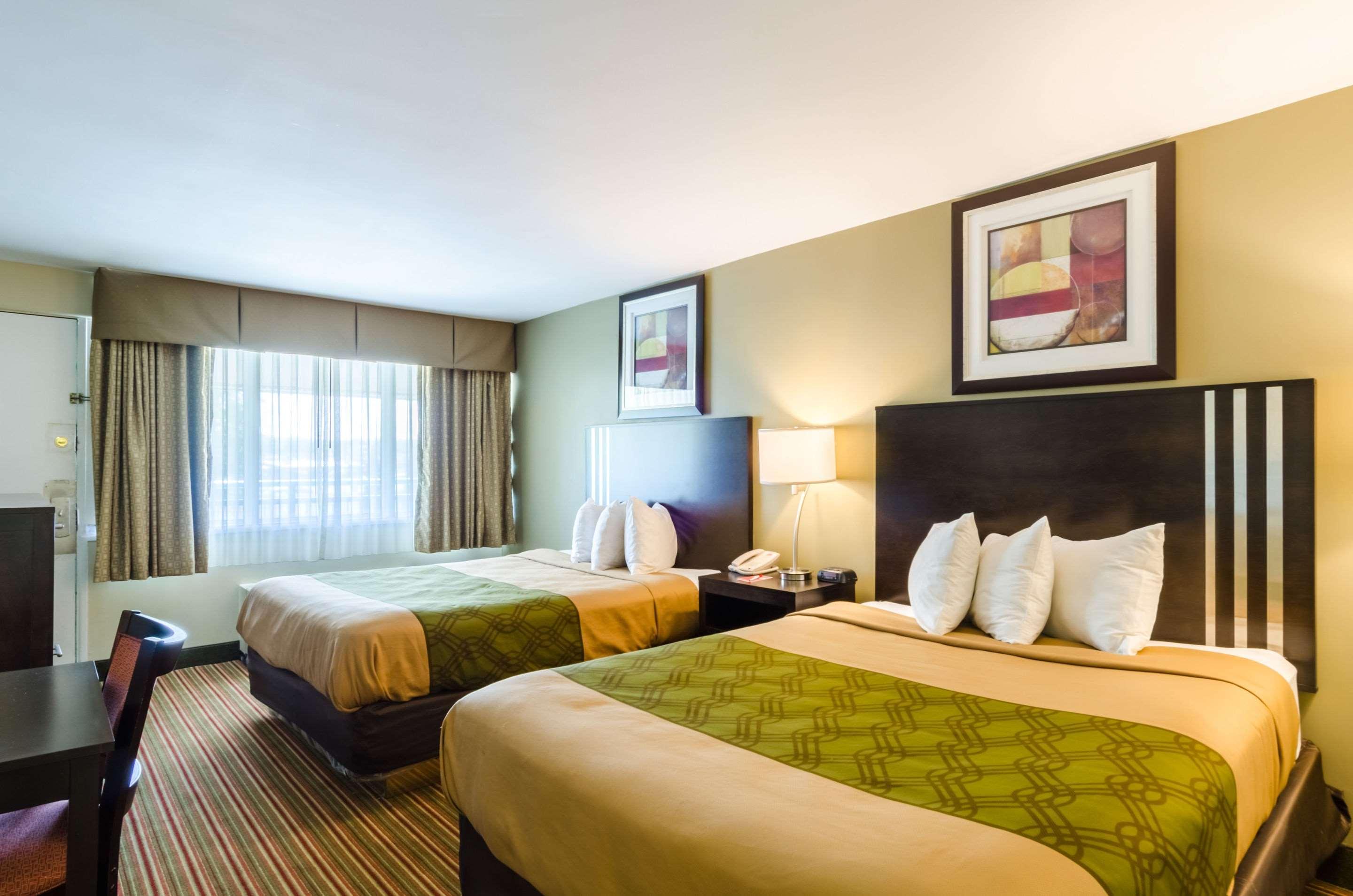 Fairbridge Inn Express Pittsfield Zewnętrze zdjęcie