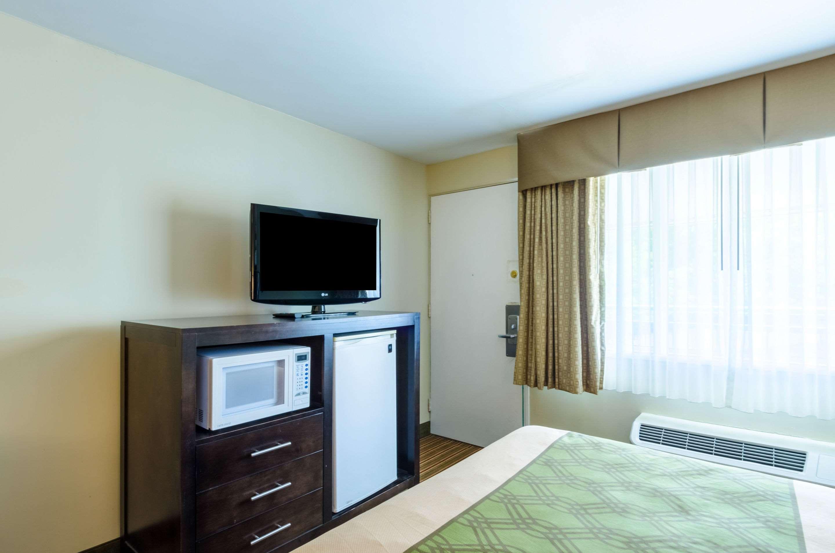 Fairbridge Inn Express Pittsfield Zewnętrze zdjęcie