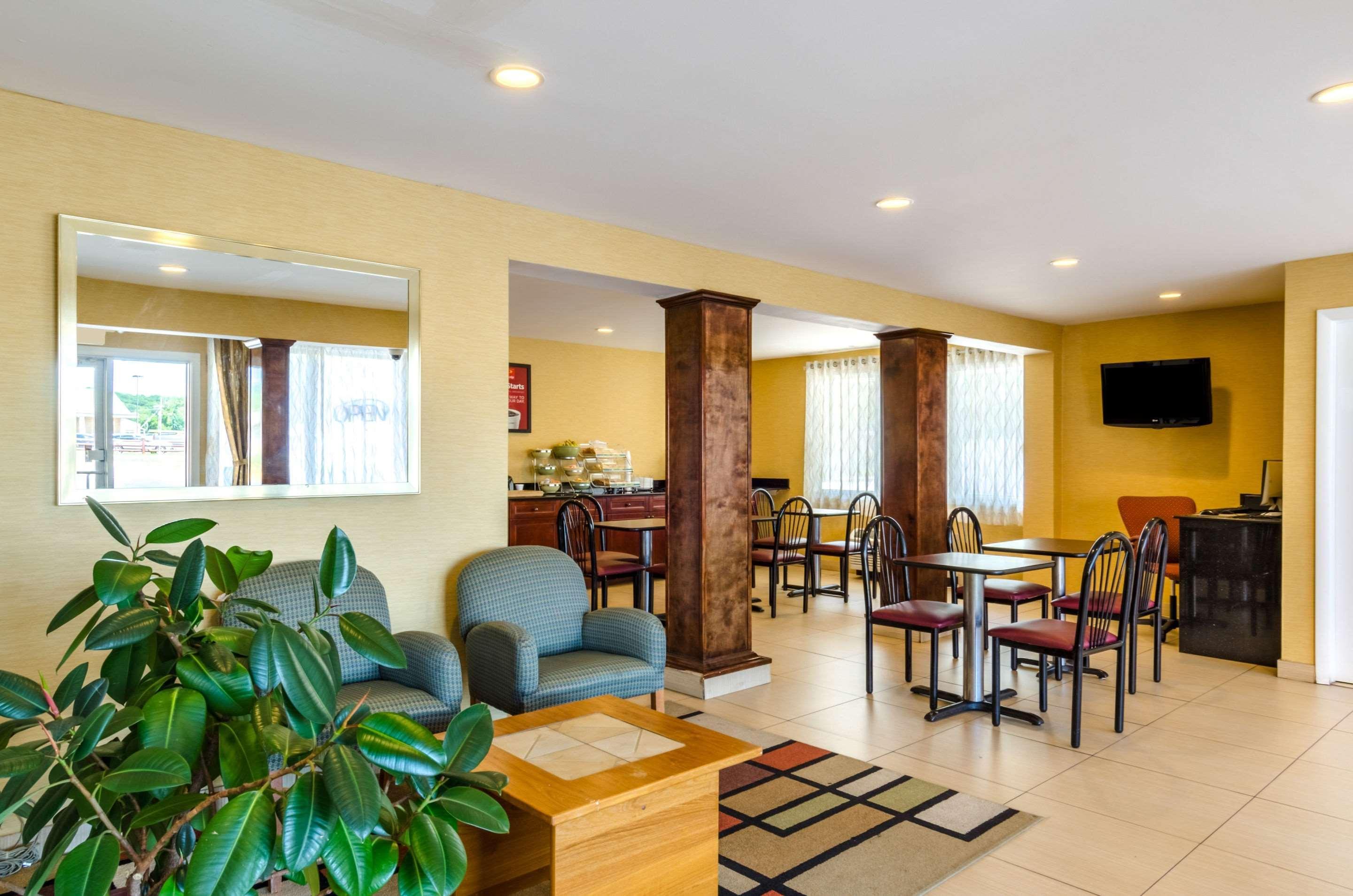 Fairbridge Inn Express Pittsfield Zewnętrze zdjęcie