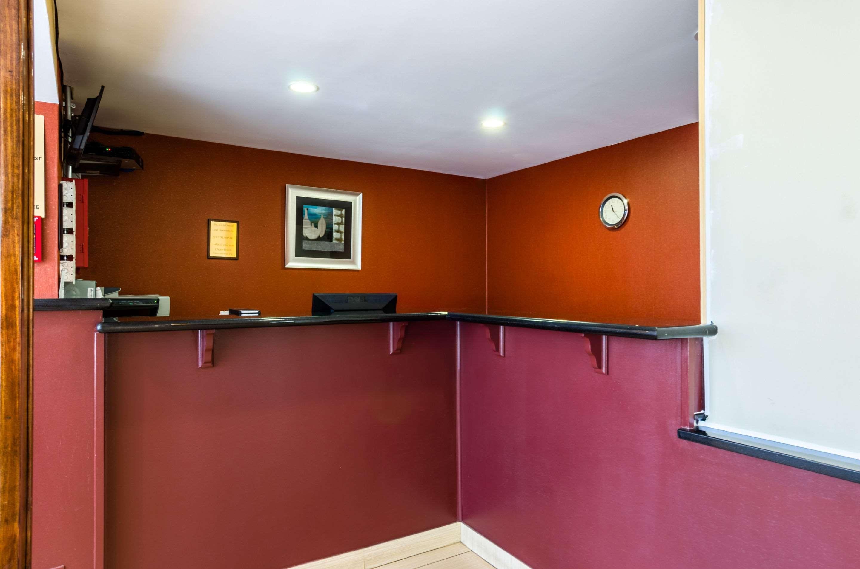 Fairbridge Inn Express Pittsfield Zewnętrze zdjęcie