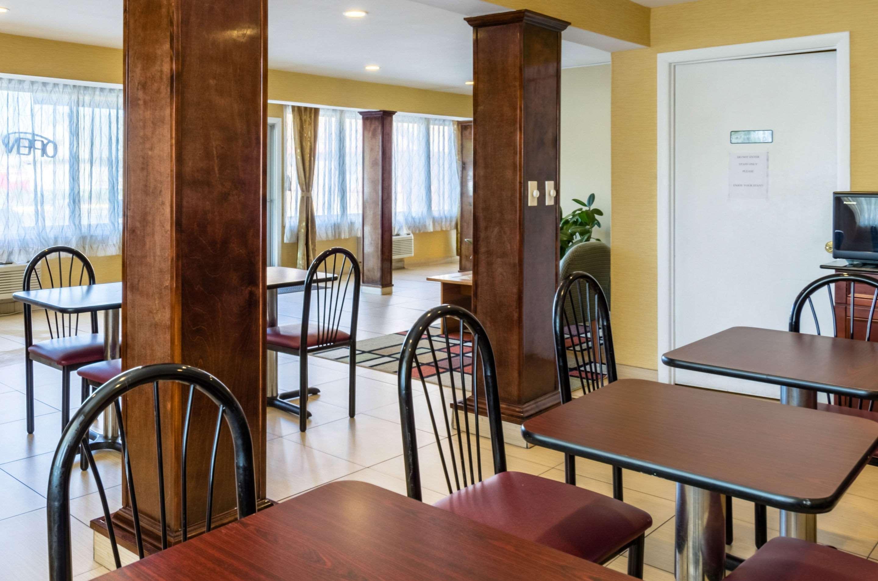 Fairbridge Inn Express Pittsfield Zewnętrze zdjęcie