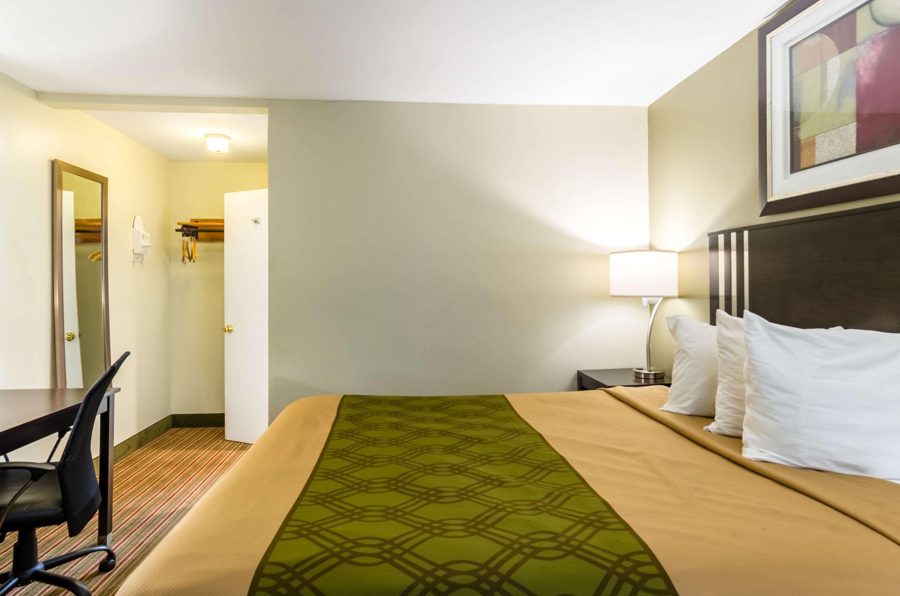 Fairbridge Inn Express Pittsfield Zewnętrze zdjęcie