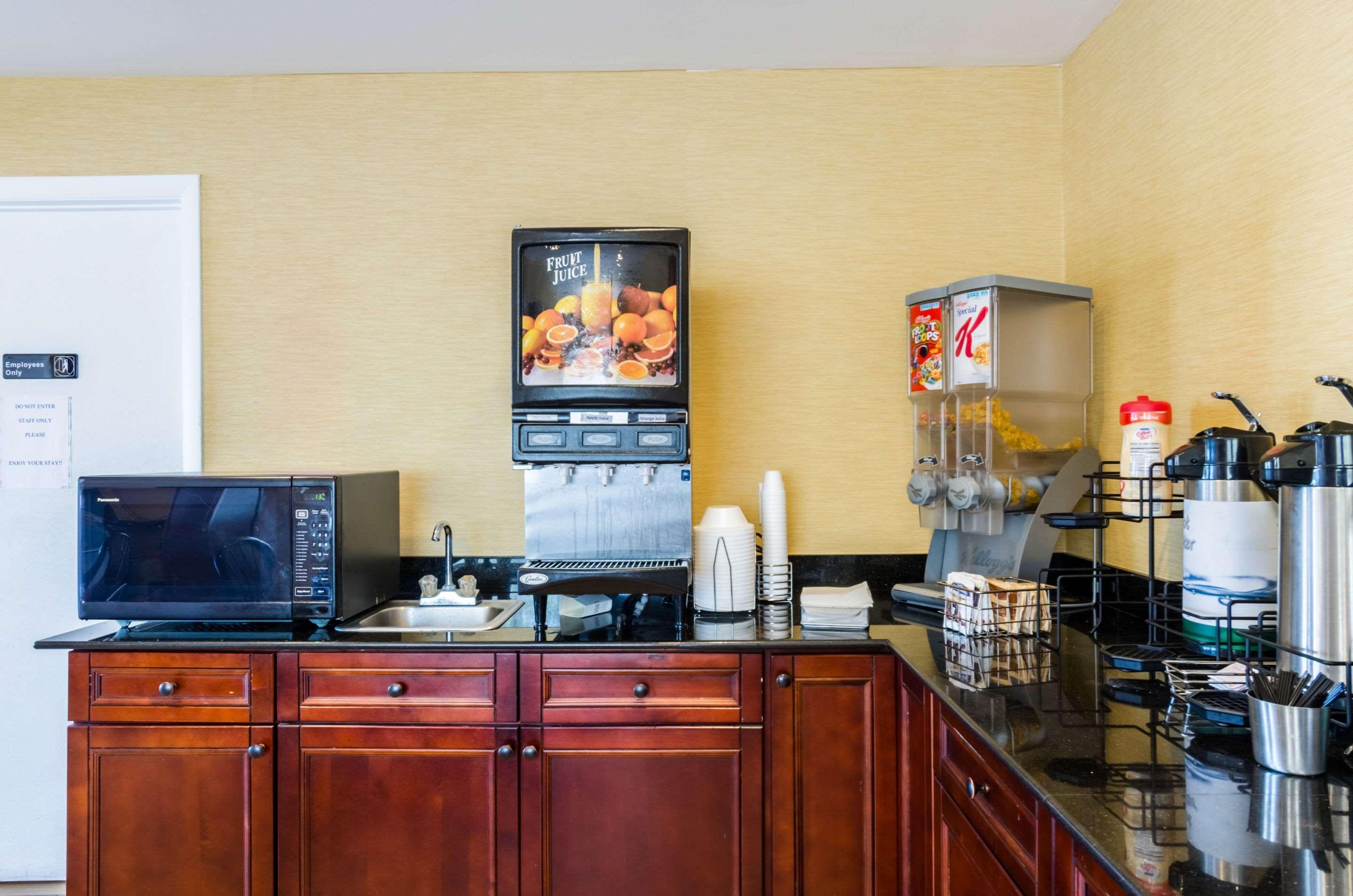 Fairbridge Inn Express Pittsfield Zewnętrze zdjęcie