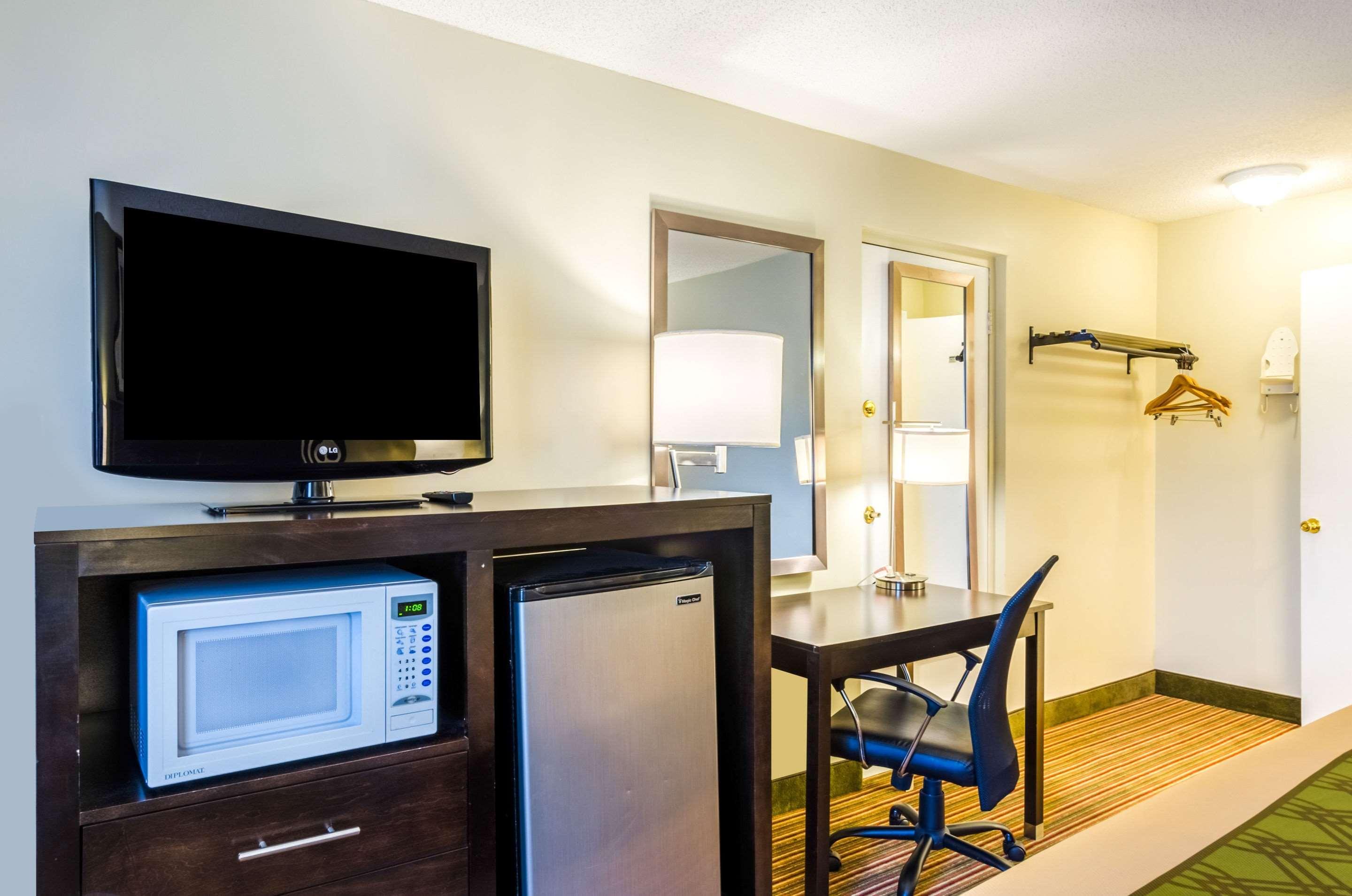 Fairbridge Inn Express Pittsfield Zewnętrze zdjęcie