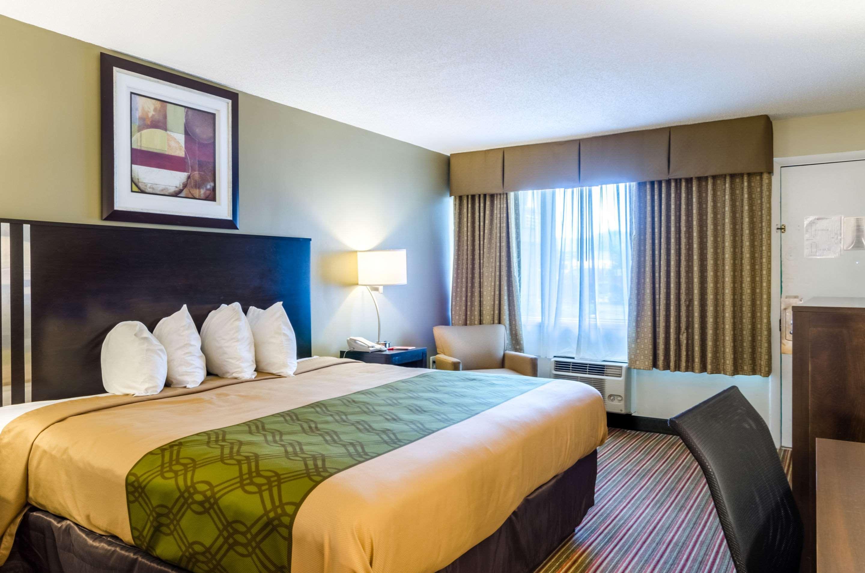 Fairbridge Inn Express Pittsfield Zewnętrze zdjęcie