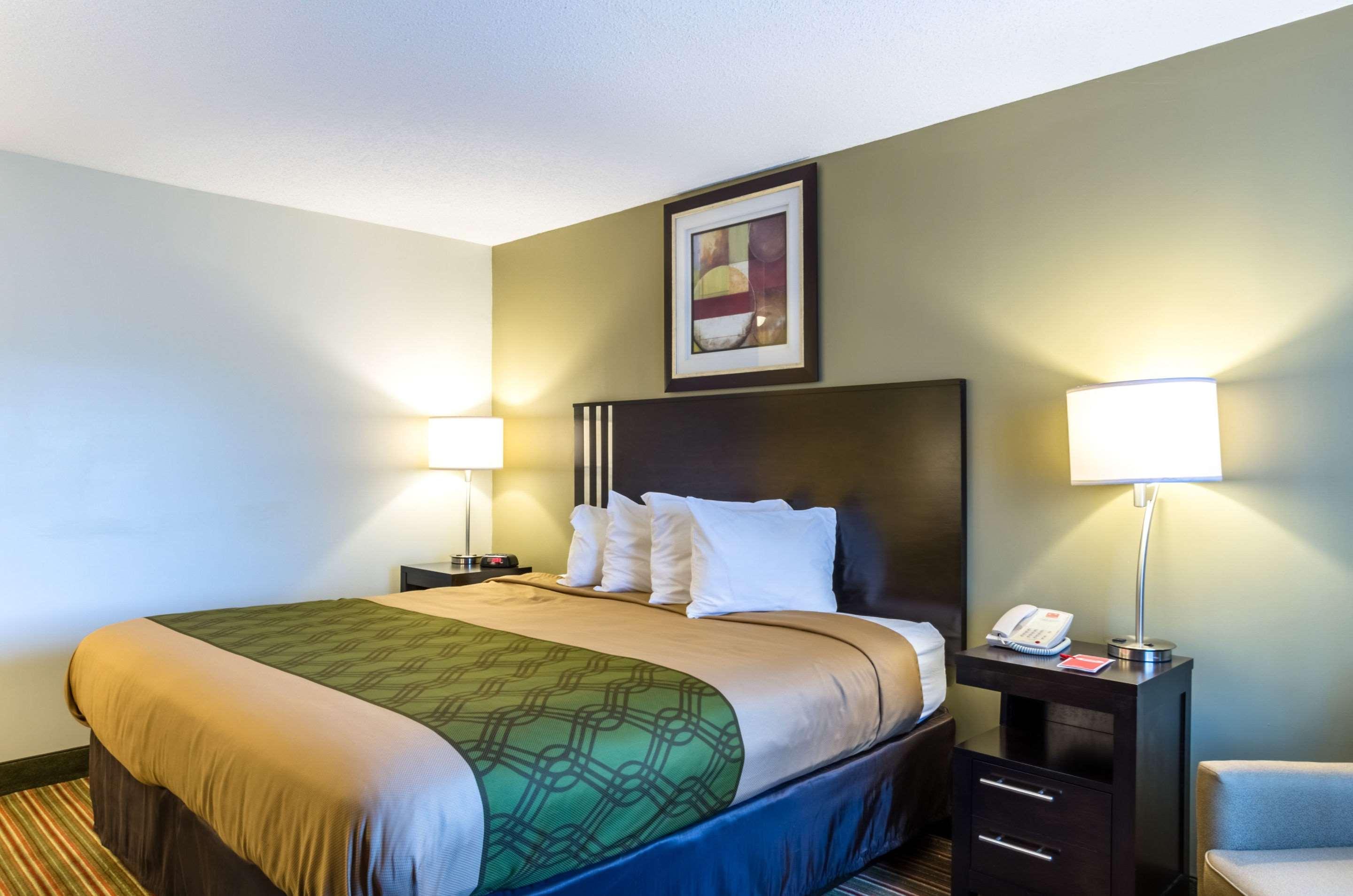Fairbridge Inn Express Pittsfield Zewnętrze zdjęcie